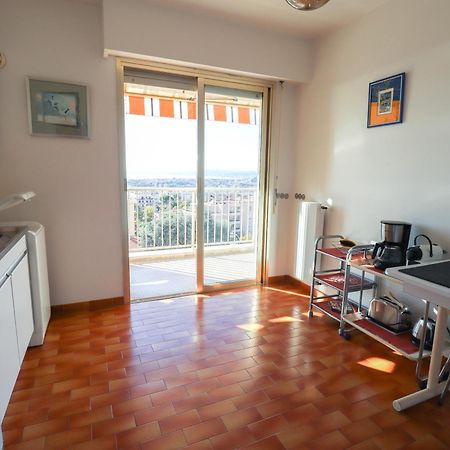 Grand 3 Pieces Avec Vue Mer Nice Exterior foto