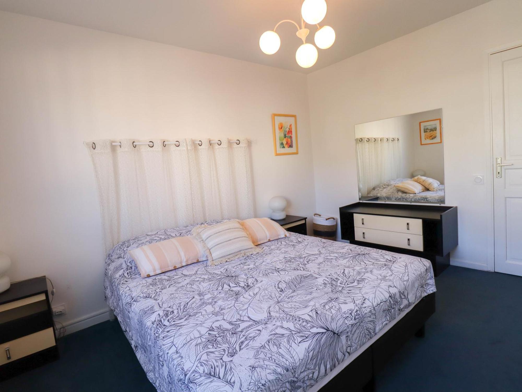 Grand 3 Pieces Avec Vue Mer Nice Exterior foto