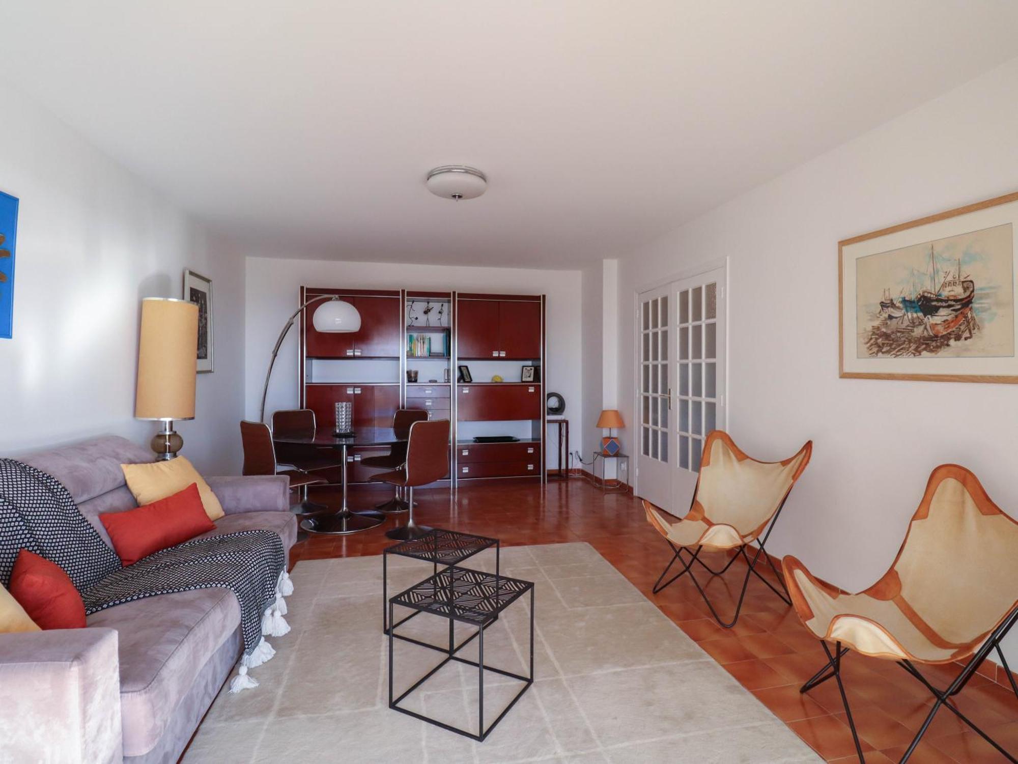 Grand 3 Pieces Avec Vue Mer Nice Exterior foto