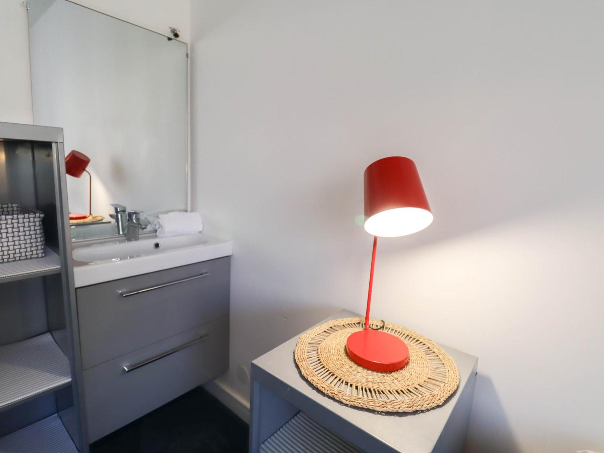 Grand 3 Pieces Avec Vue Mer Nice Exterior foto