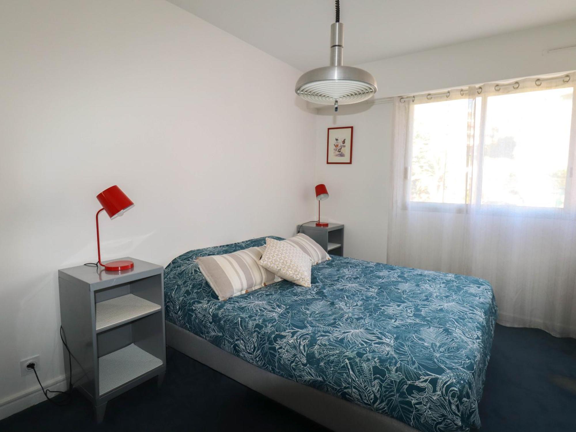 Grand 3 Pieces Avec Vue Mer Nice Exterior foto